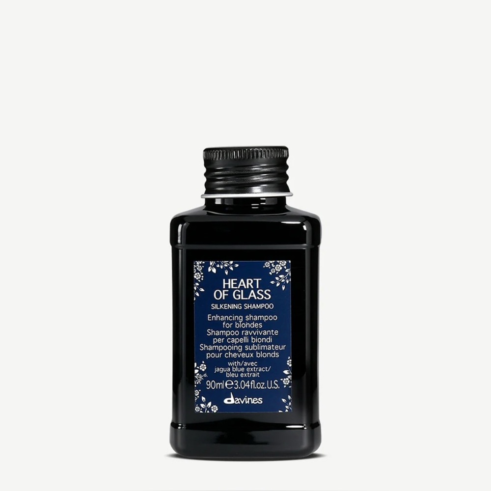 Davines OI All In One Milk in Sleek Black